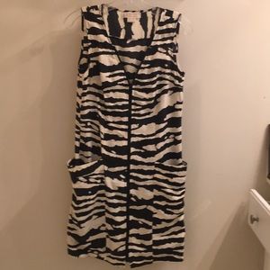 Michael Korda dress
